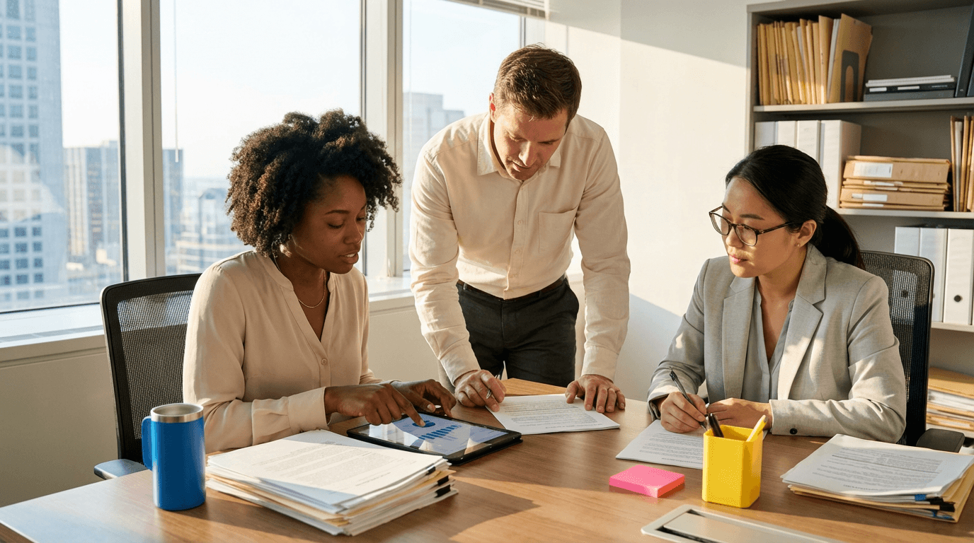 Fortbildung Für Beamte