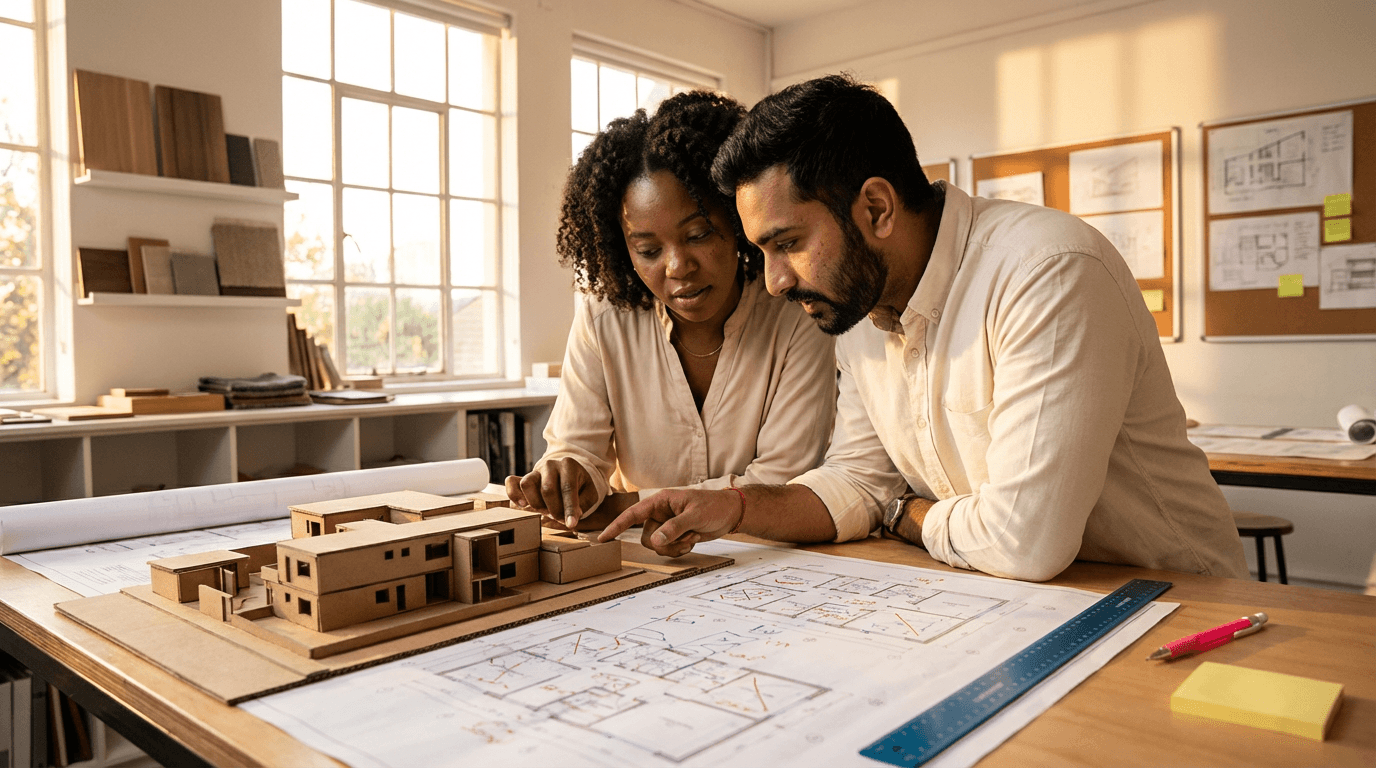 Introducción al Curso de Arquitectura