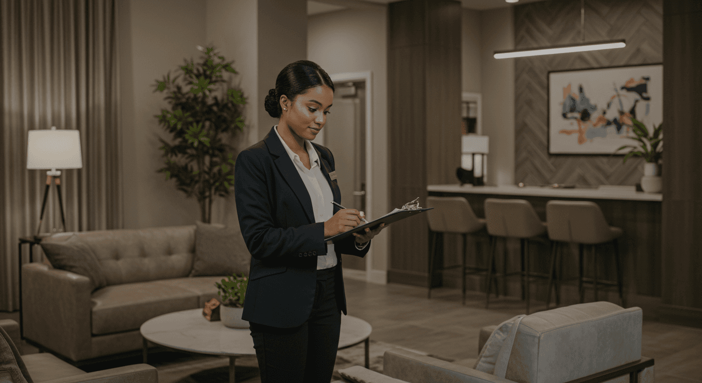 Curso de Supervisora de Residencias