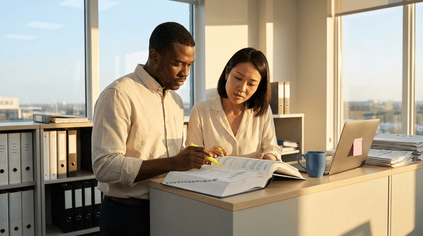 Zolltarif-Schulung für Fortgeschrittene