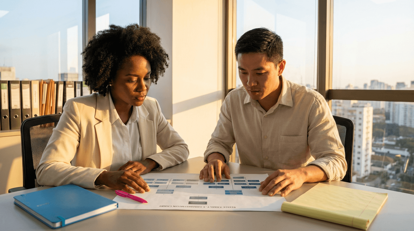 Curso de Estruturação de Holdings Familiares no Brasil