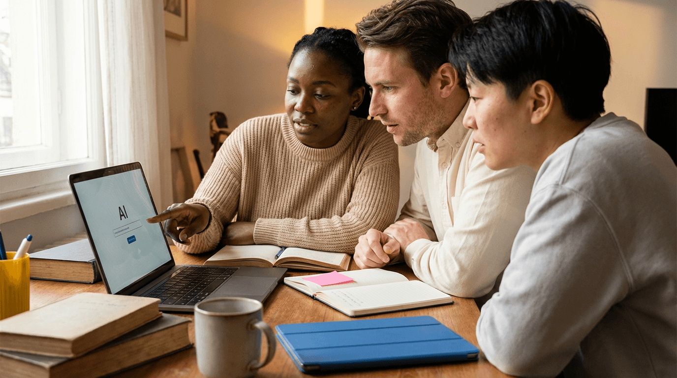 Ki-schulung Für Anfänger