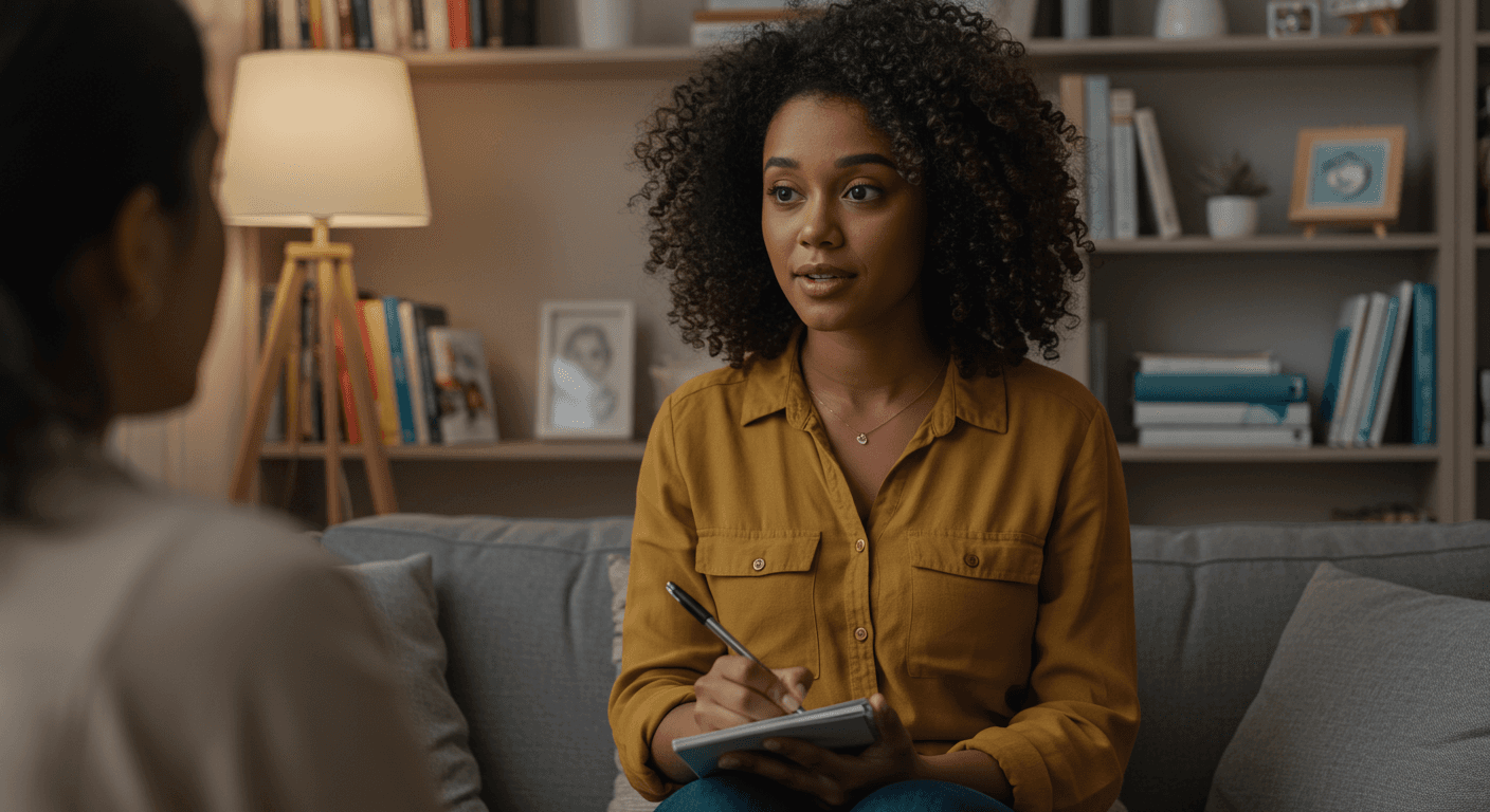 Curso de Psicotraumatologia