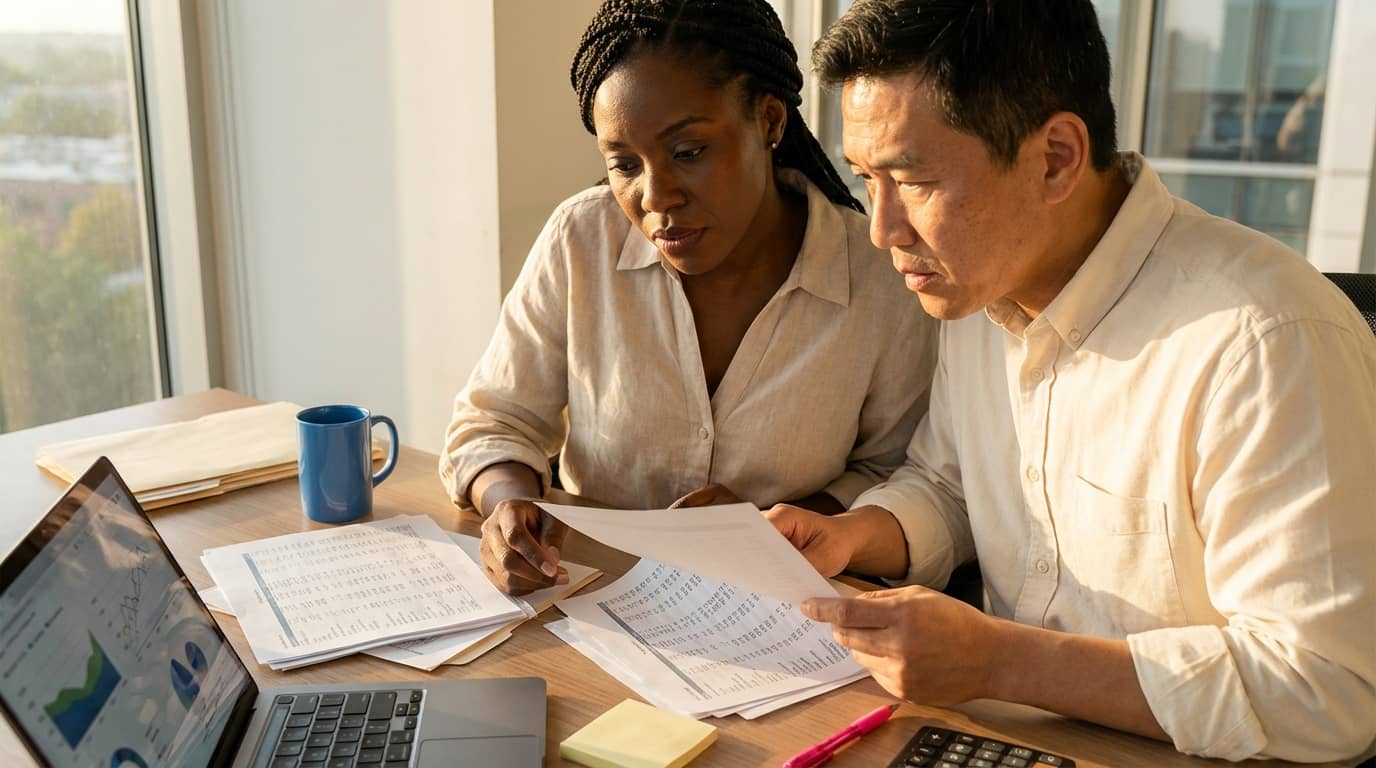 Understanding Financial Statements Course