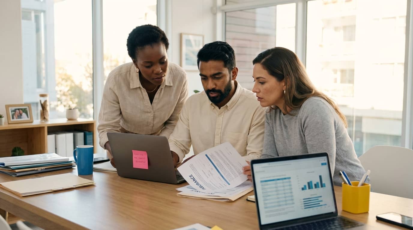 Risk Management and Insurance Course