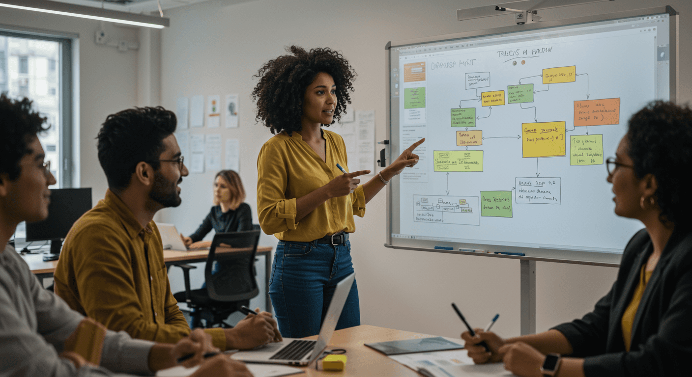 Curso de Design Conversacional