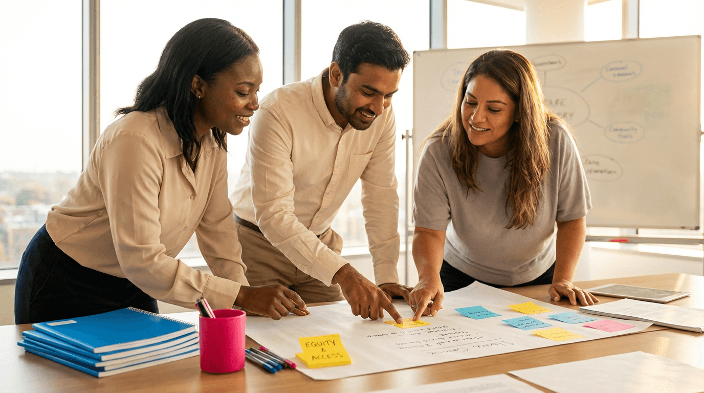 Principles of Education Course