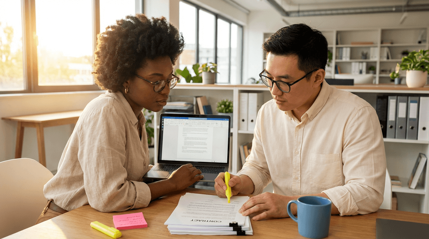 public procurement law training