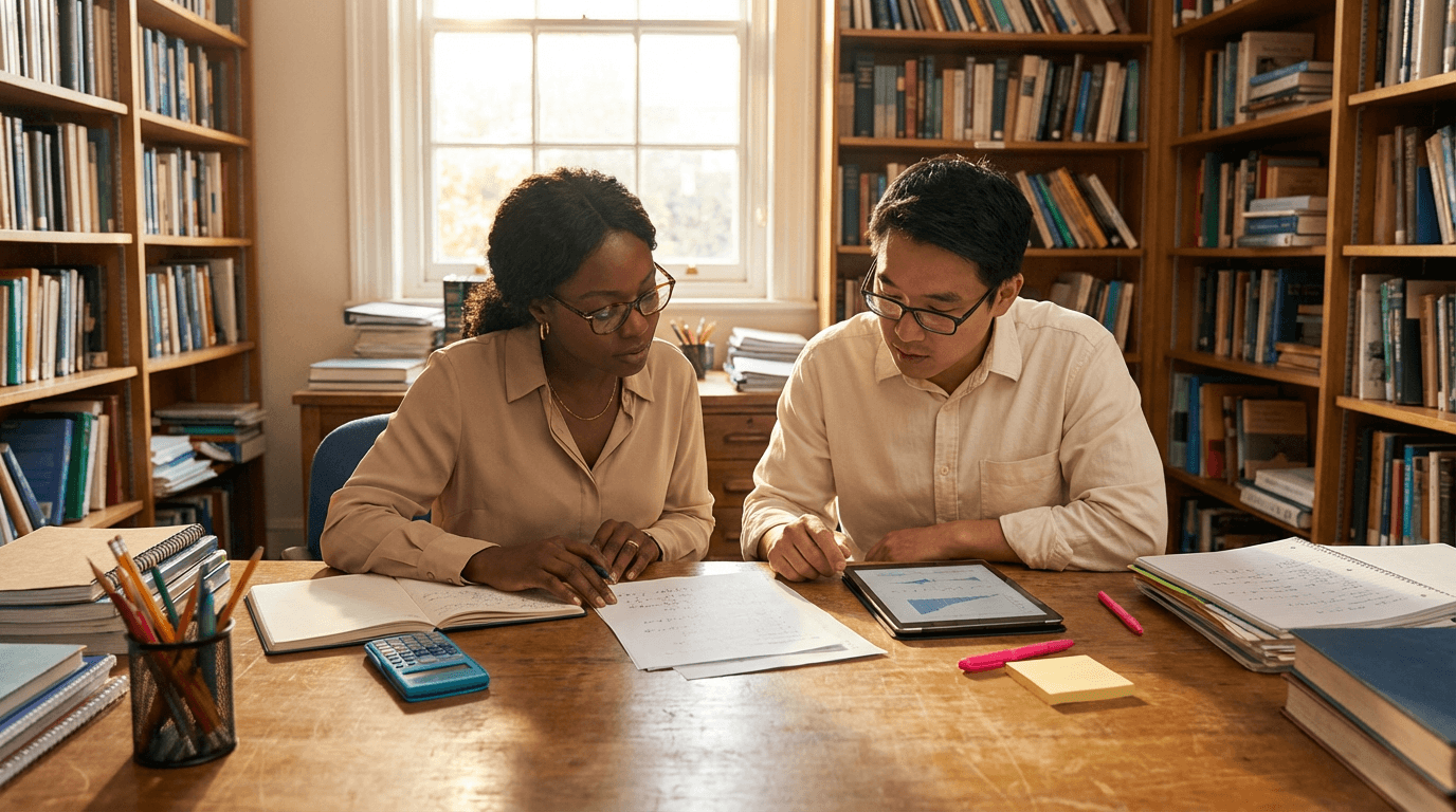 curso de cálculos matemáticos