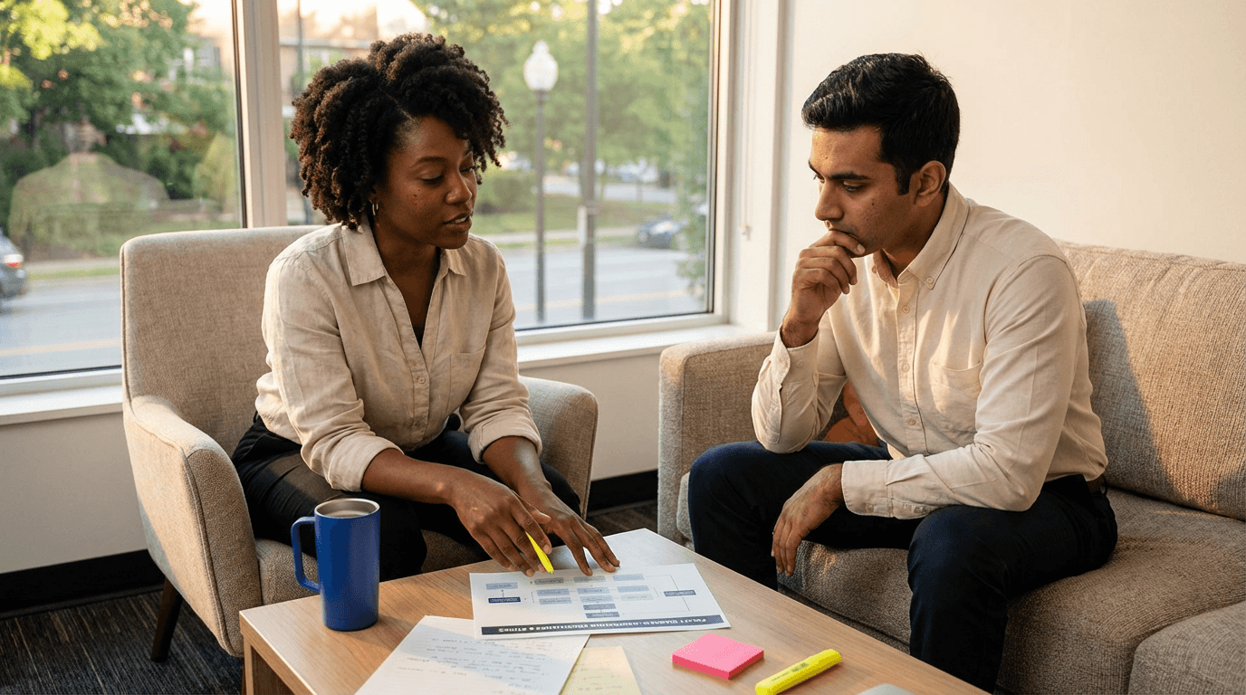 Leading with intelligent Disobedience Course