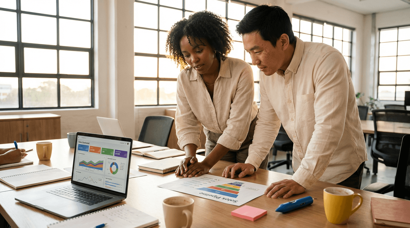 B2B and B2C Sales Course