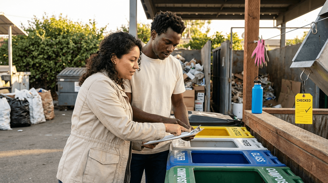 curso de gestión integral de residuos