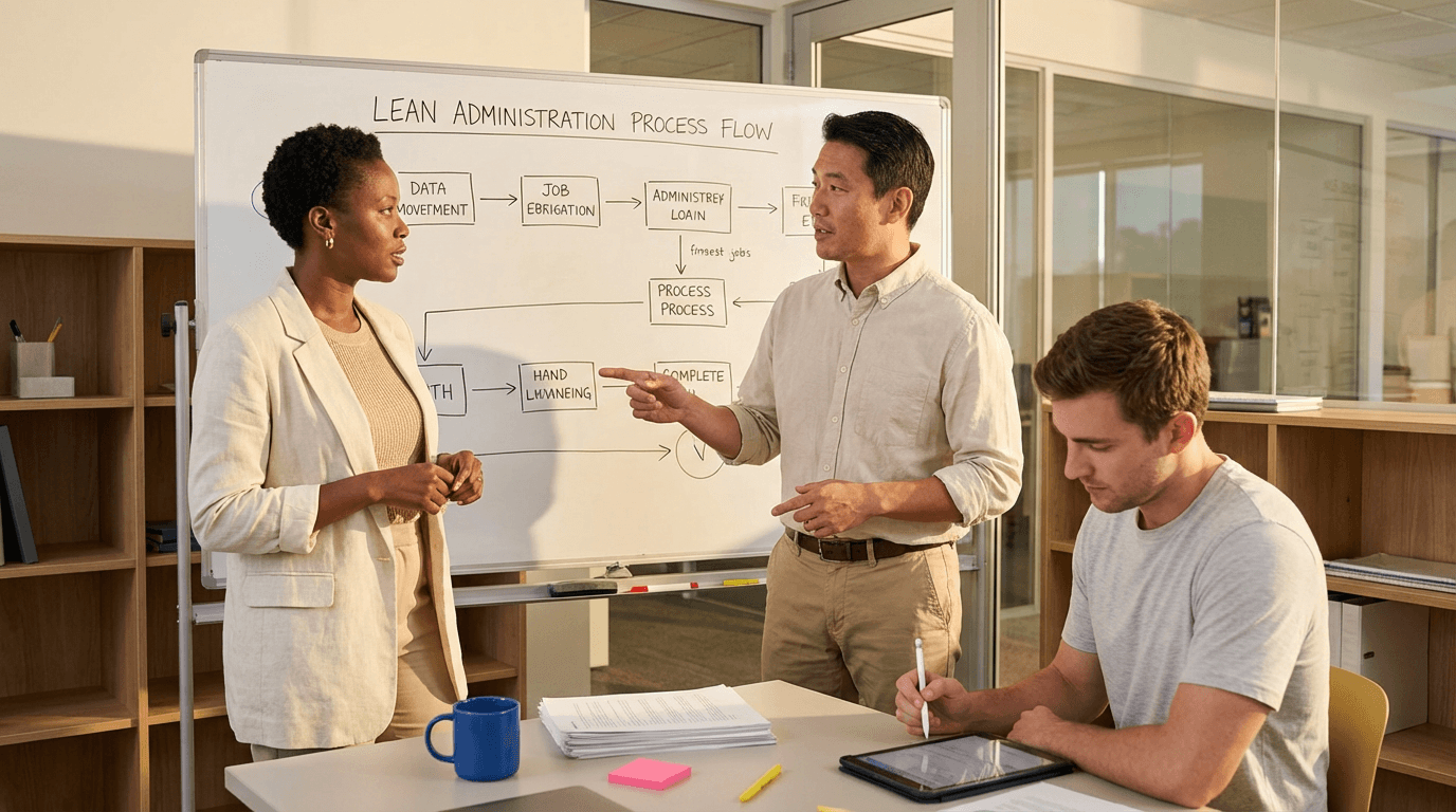 הכשרת ניהול רזה