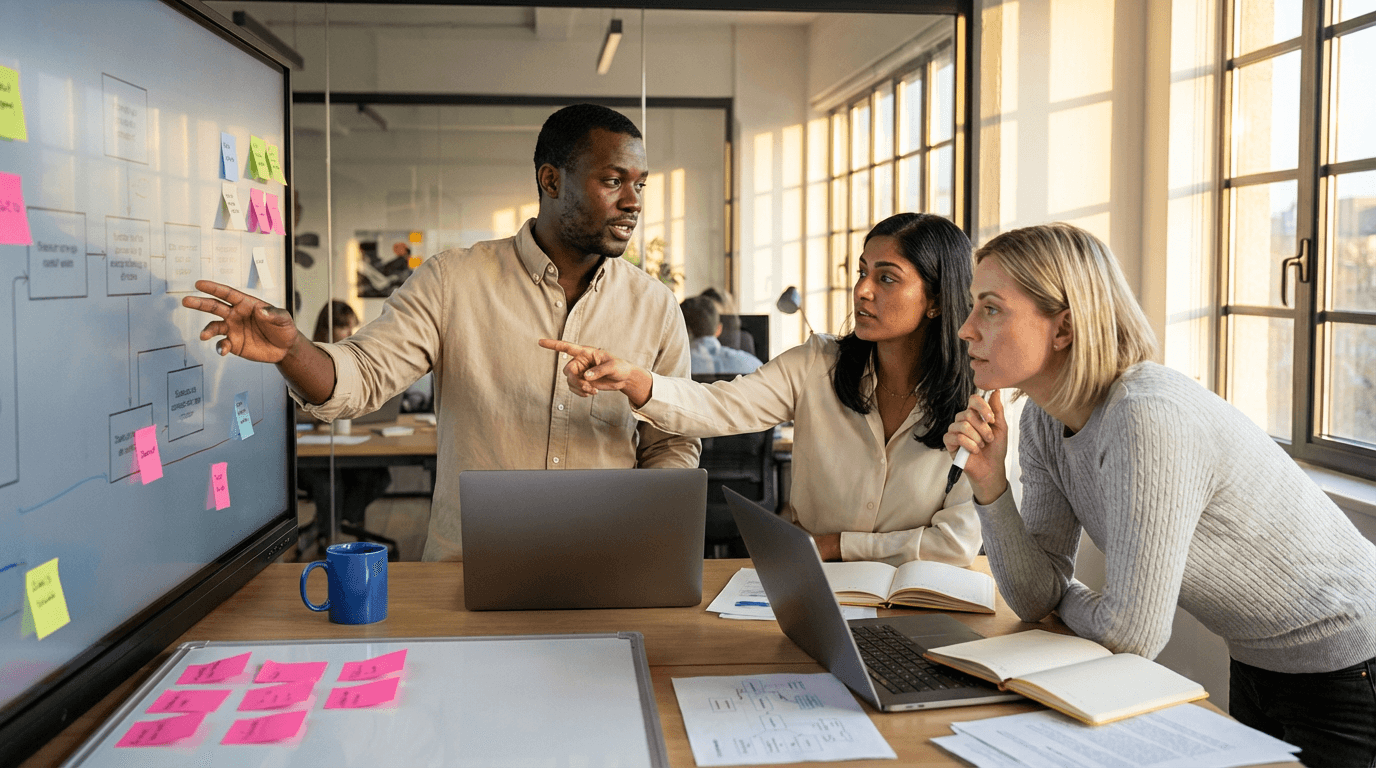 Business Process Mapping Course