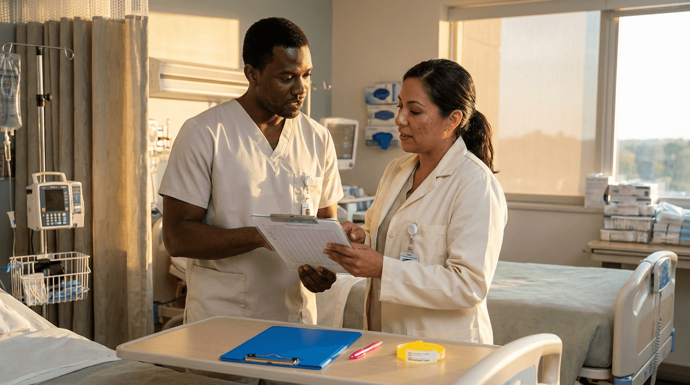 curso de oncología para enfermería