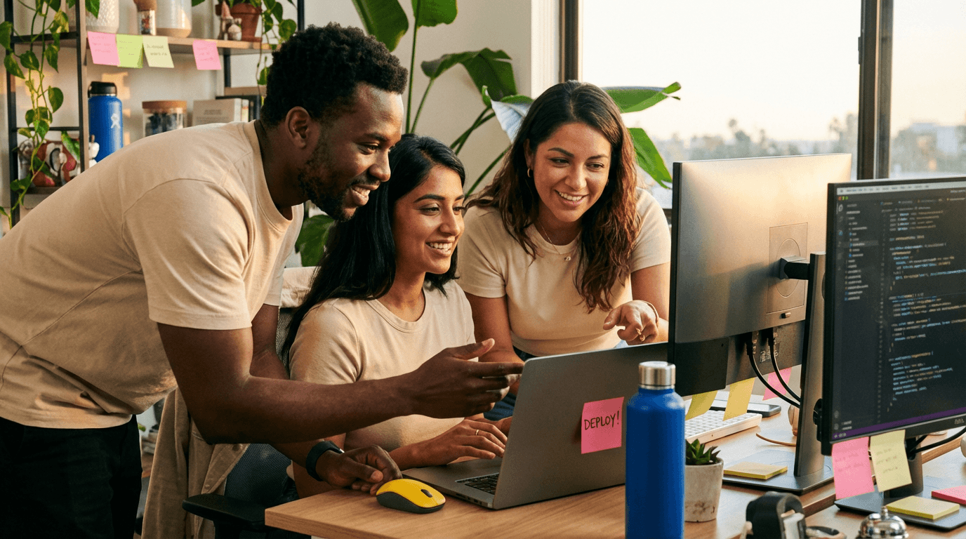 Full Stack JavaScript Developer Course