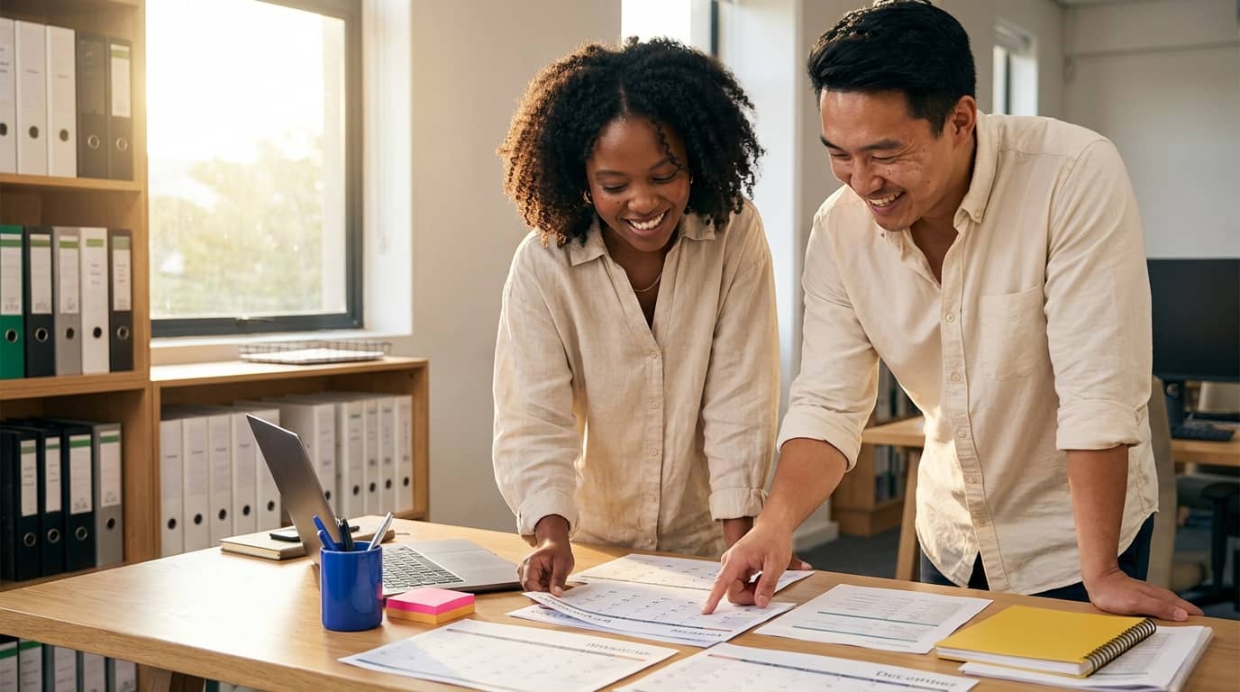 Business Administration Course