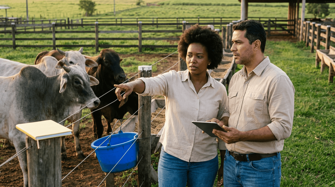 Curso de Gerente de Bem-estar Animal