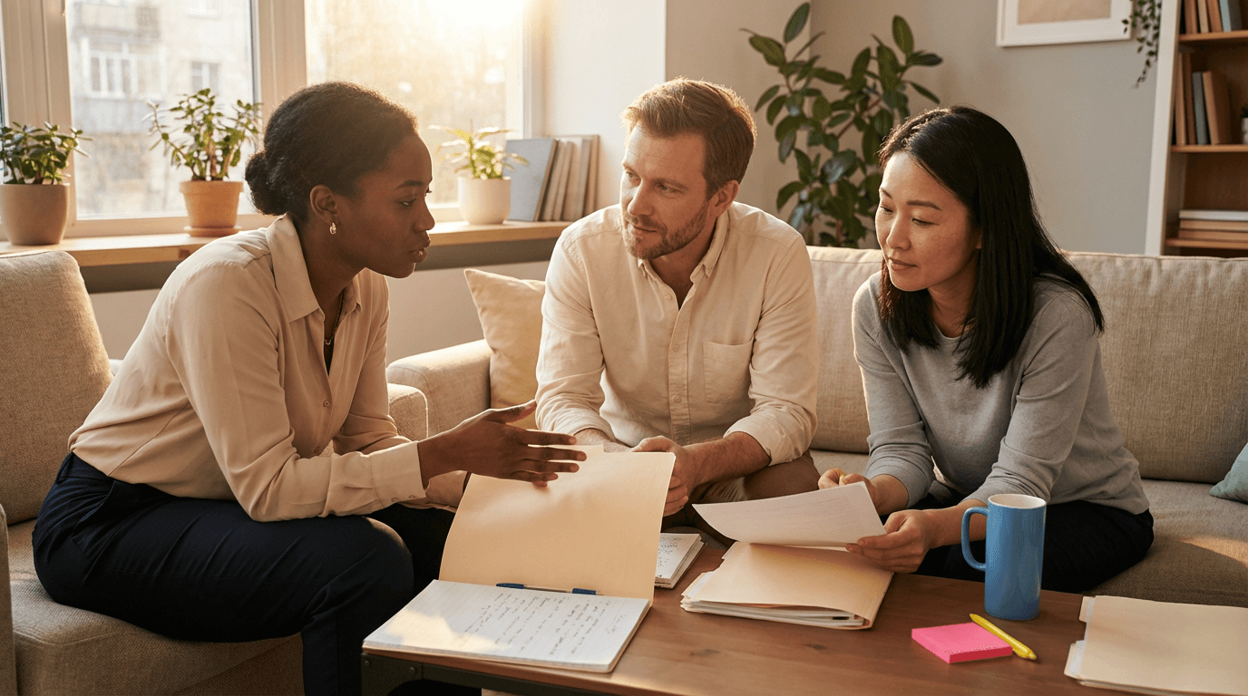 Fortbildung Krisenintervention in Der Psychologie
