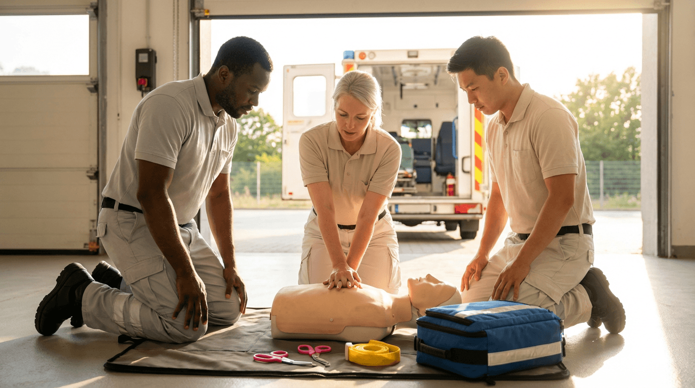 Erste-hilfe-ausbilder-fortbildung