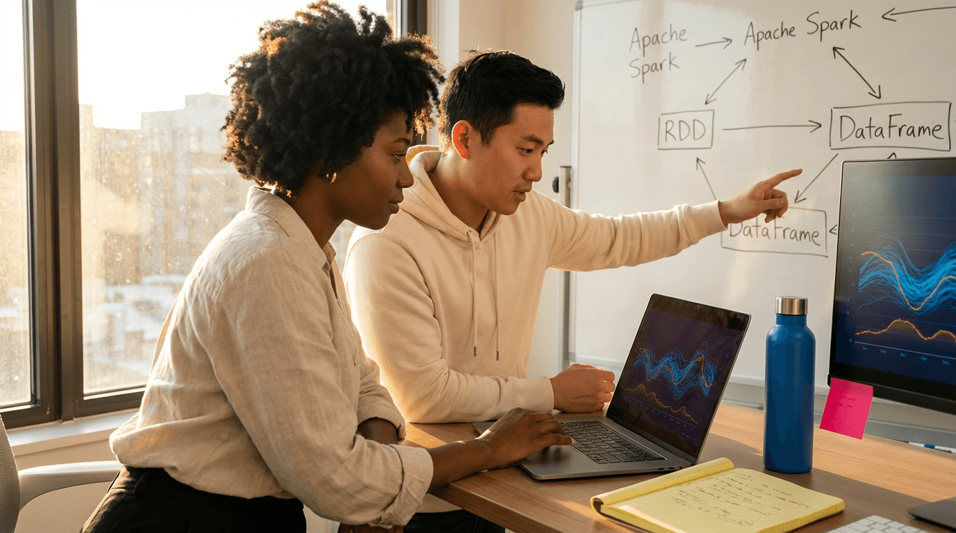 curso de Apache Spark