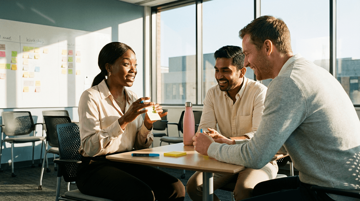 Interaktiv Utbildning