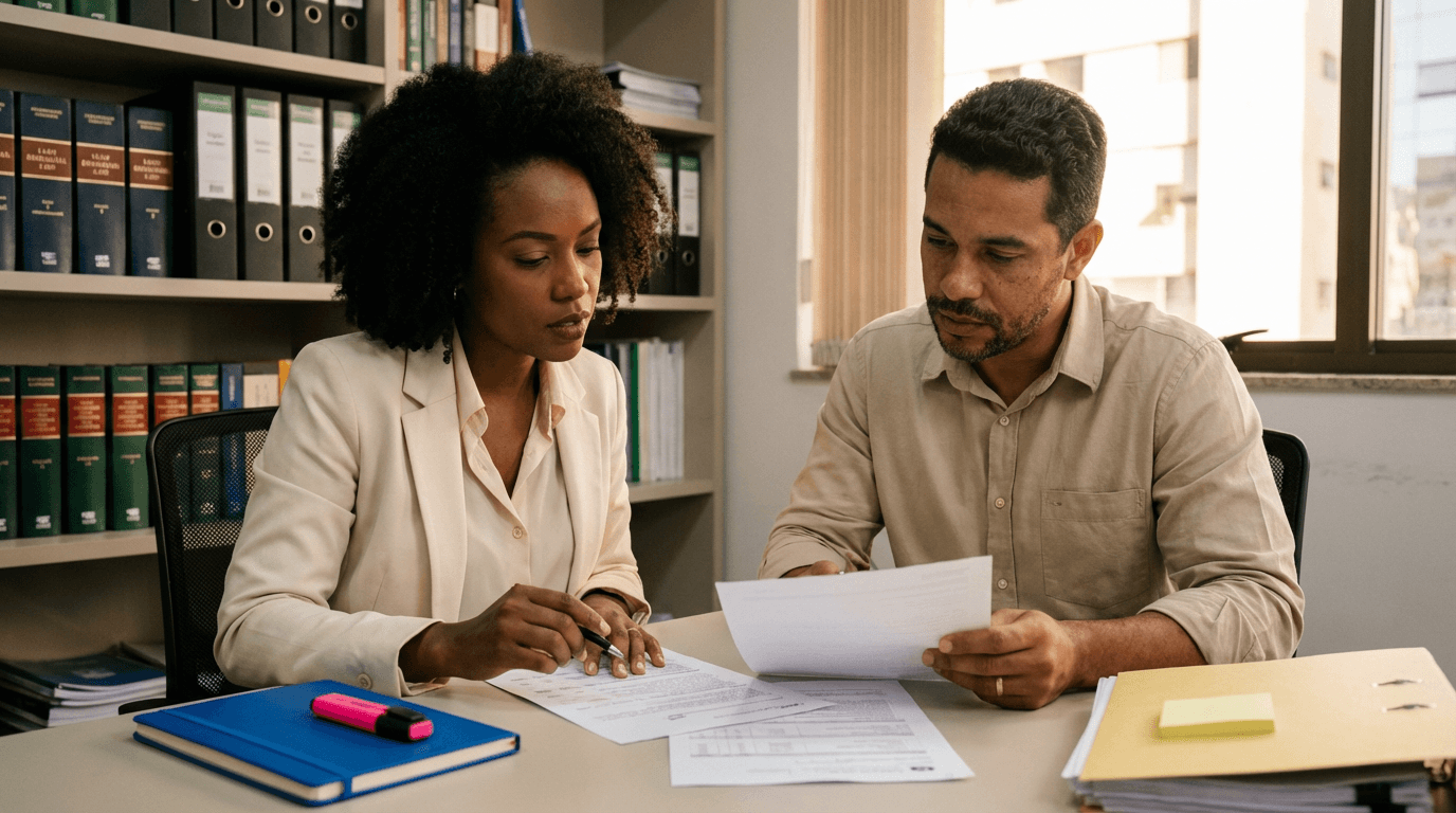 Curso de Supervisor de Contencioso Tributário