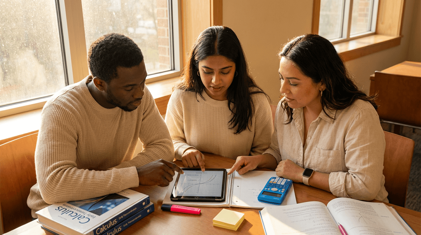 Logarithmic Function Course