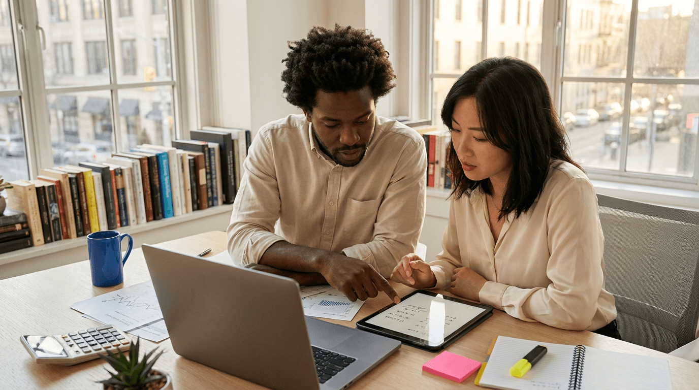 Curso de valor del dinero en el tiempo