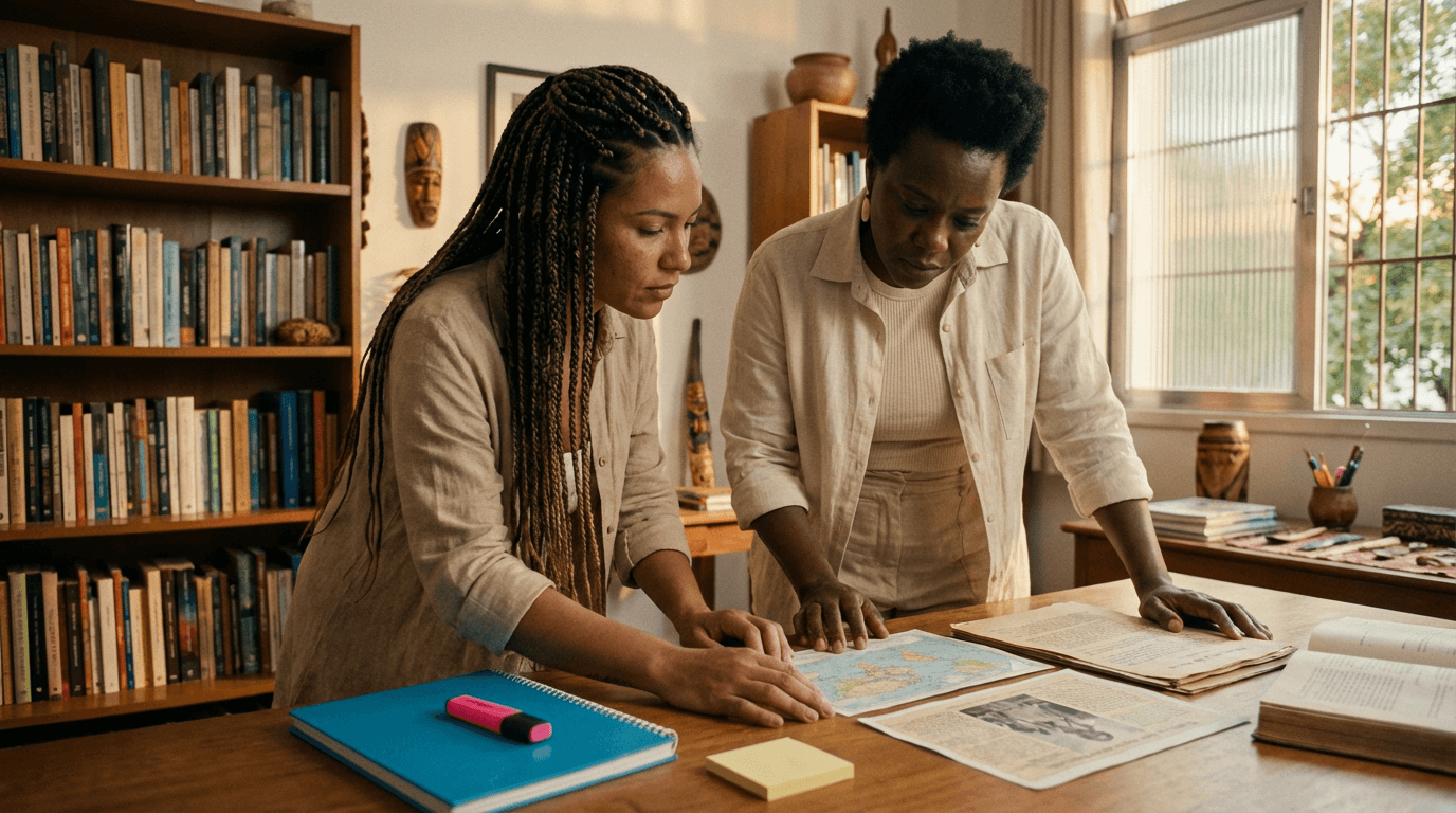 Curso de Especialista em Indigenismo