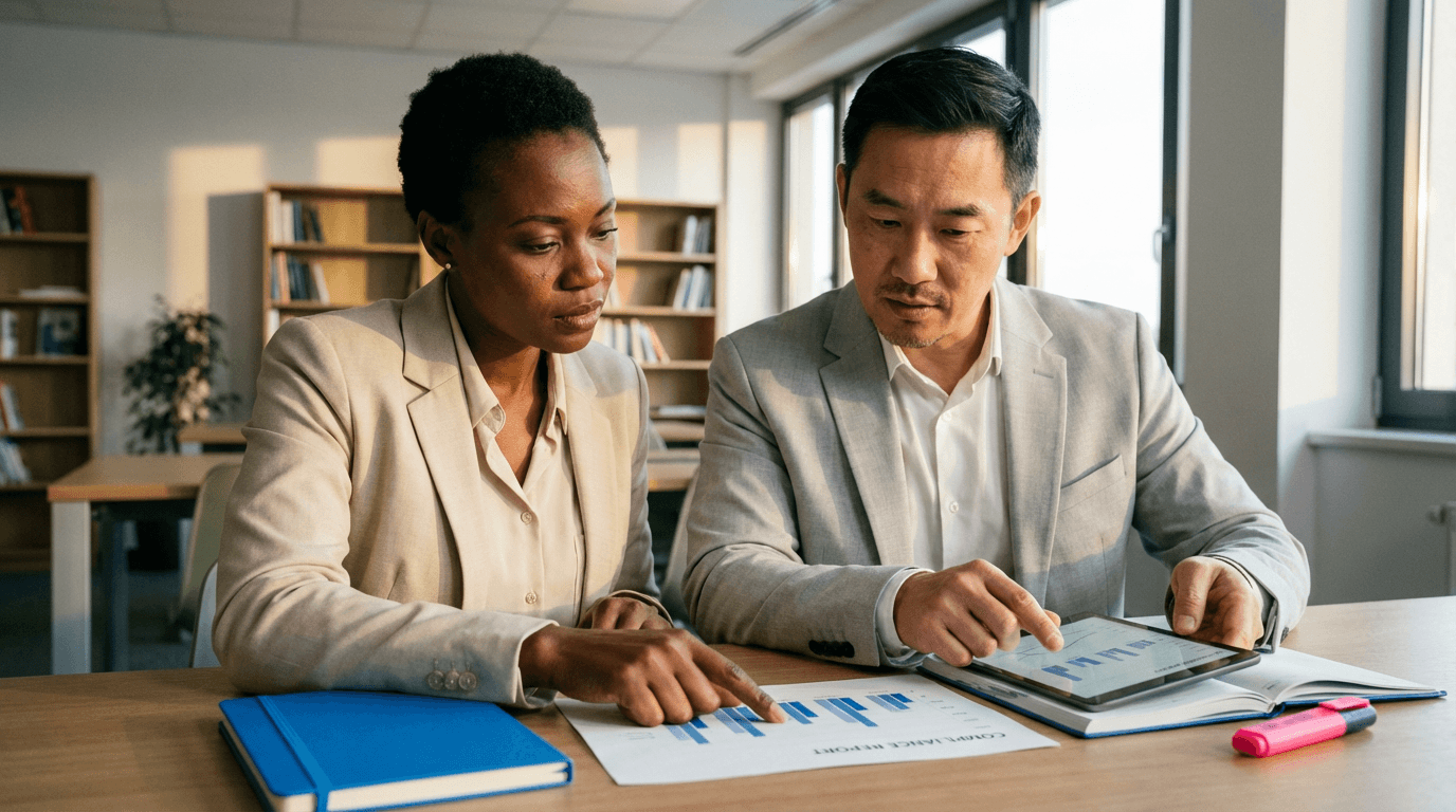 Curso de Auditor de Conformidade