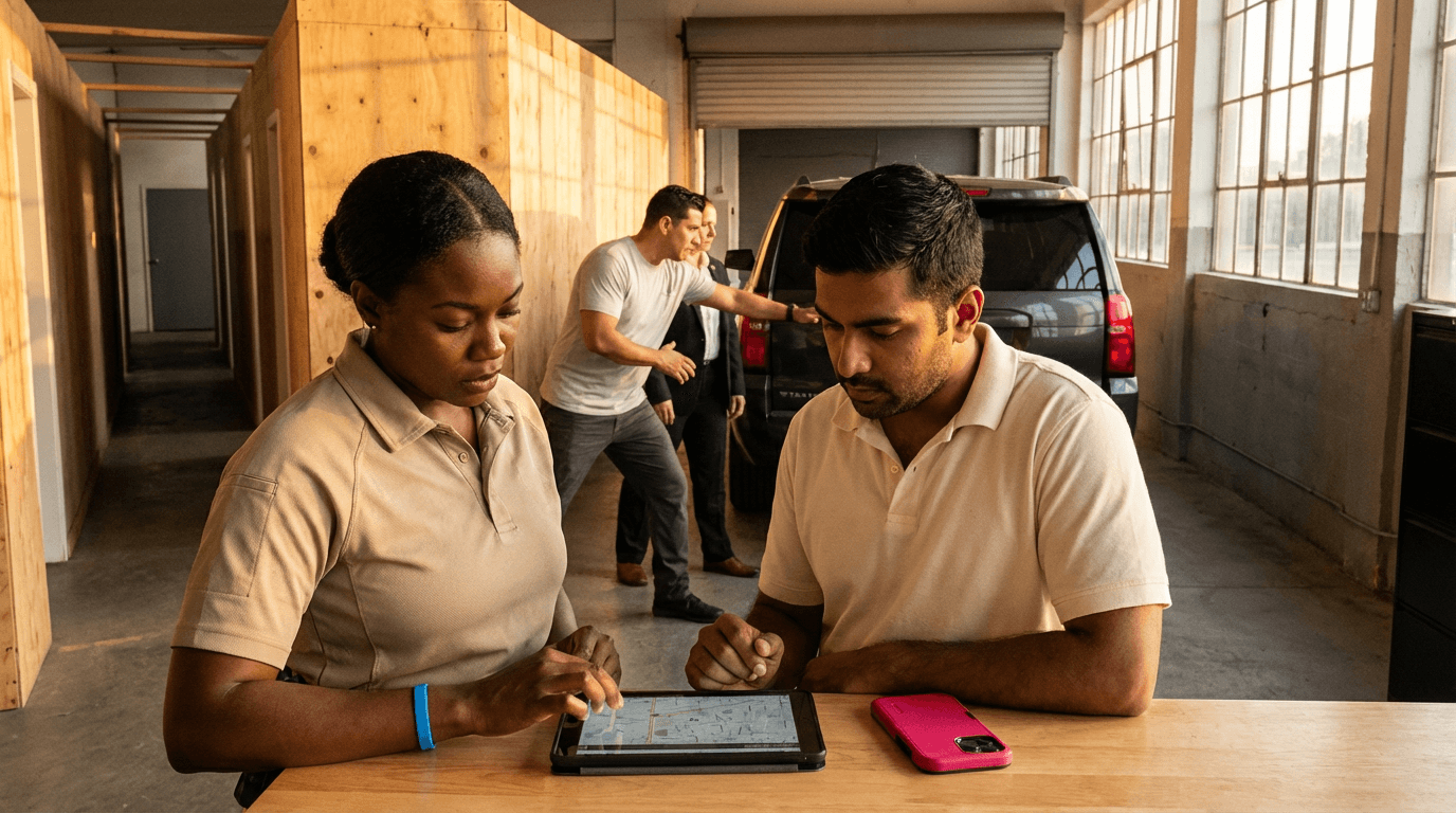 Curso de protección cercana Internacional