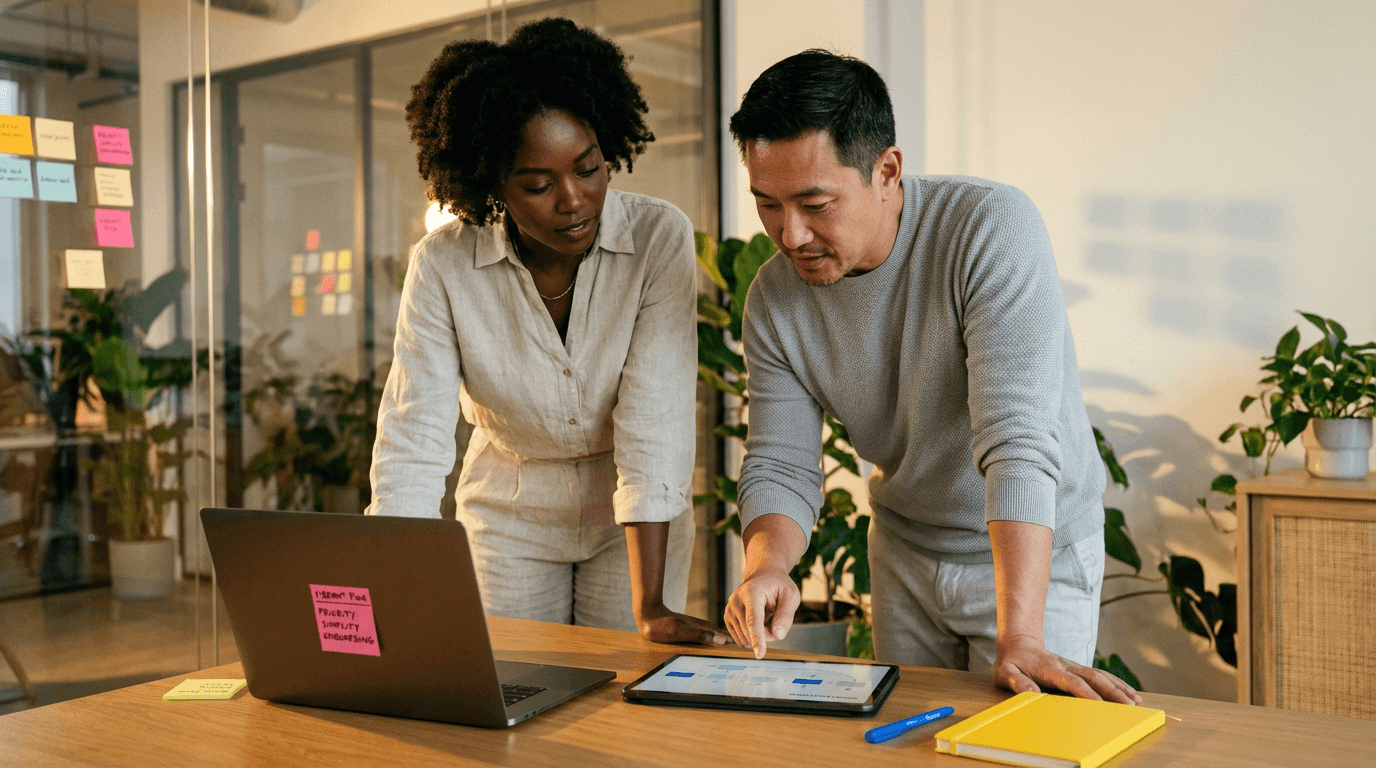 Curso de Digital Product Manager