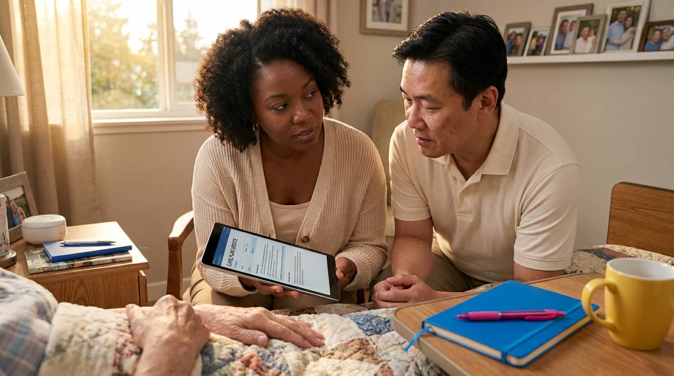 Assisted Living Manager Course