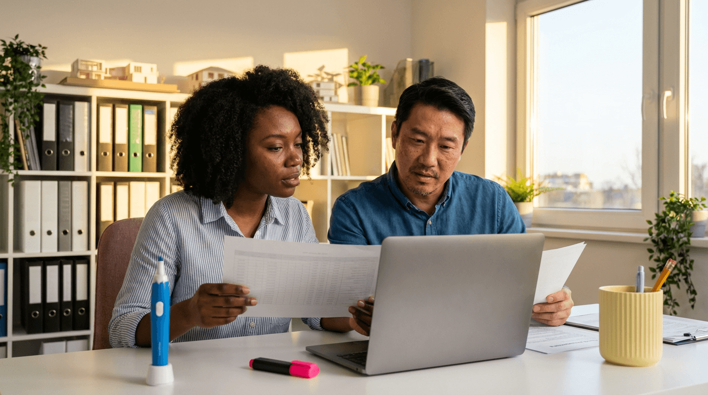 Formation Comptable Immobilier