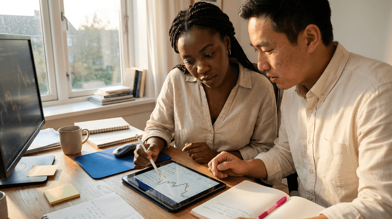 Options Trading Course for Beginners