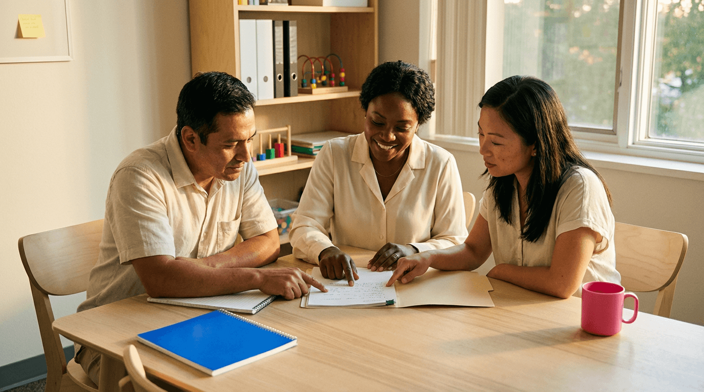 Curso de Coordenador de Serviços de Assistência