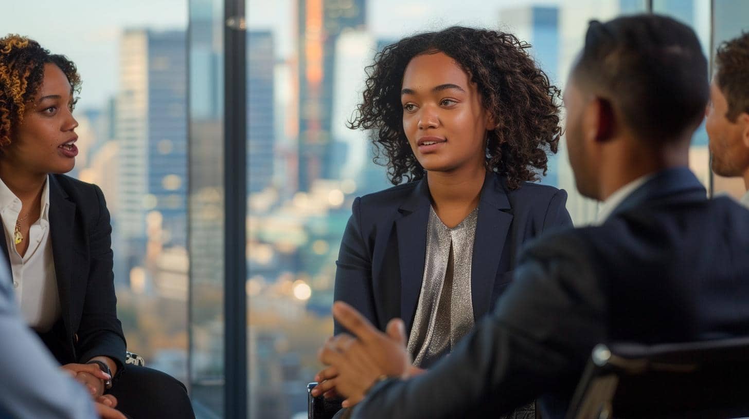 Interview Skills Course