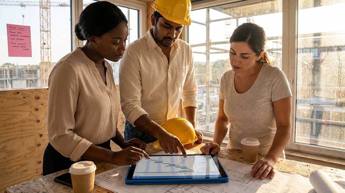 Planning Engineer Course