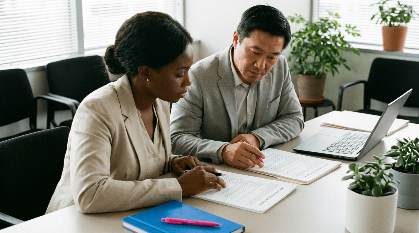 Curso de Diretor de Relações Sindicais