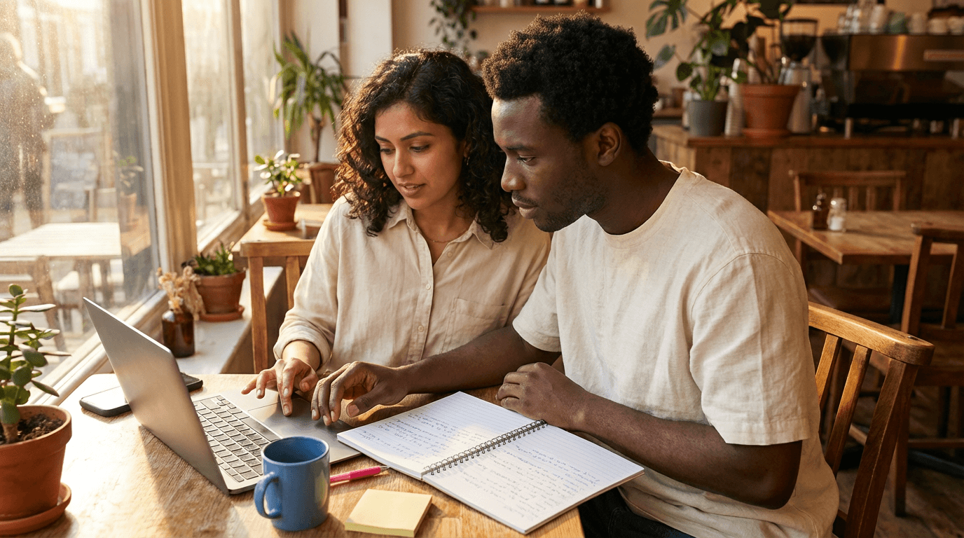 Freelance Journalist Training