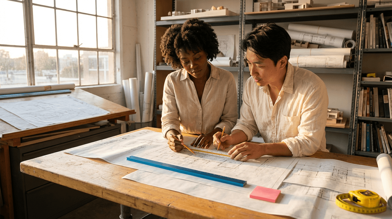 Building Drafter Course