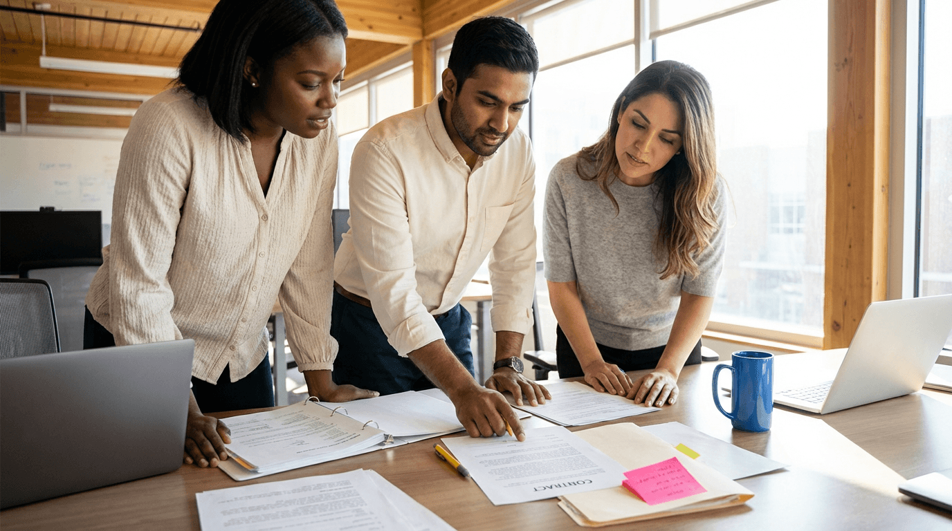 Contracts and Public Bidding Course