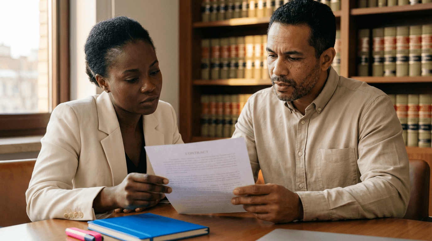 Curso de Extensão de Direito Contratual