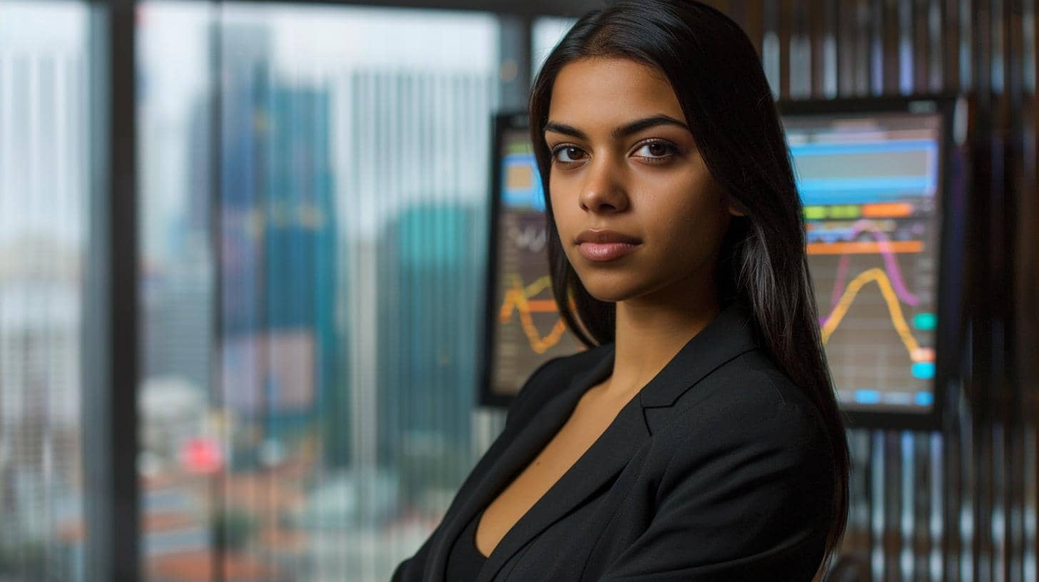 Business Financial Management Course