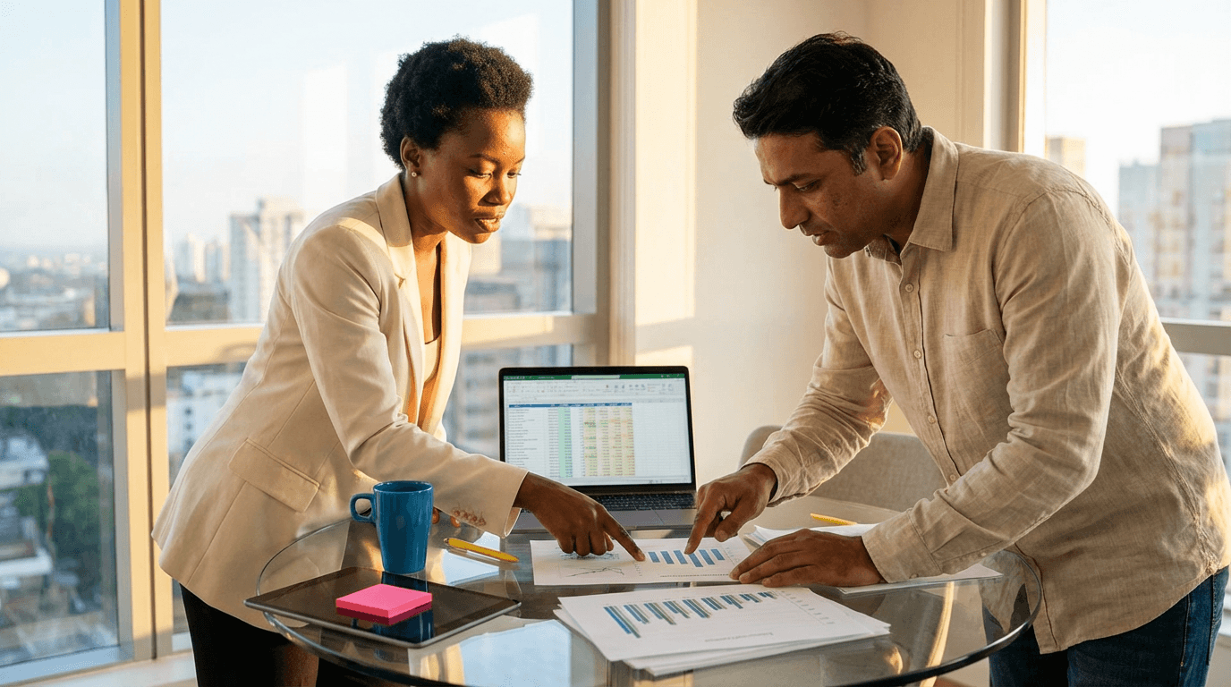 curso banca de inversión