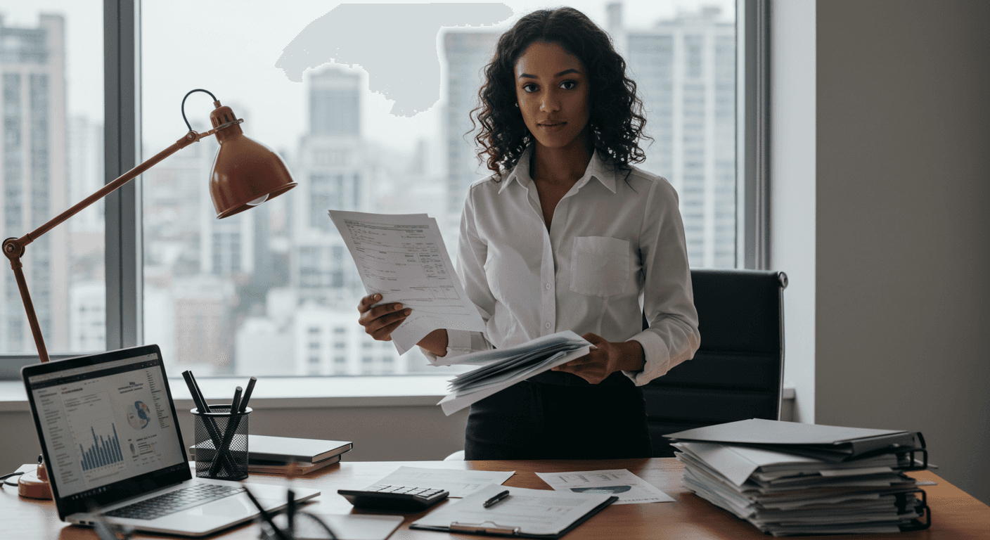 Curso para Aprender a Emitir Nota Fiscal