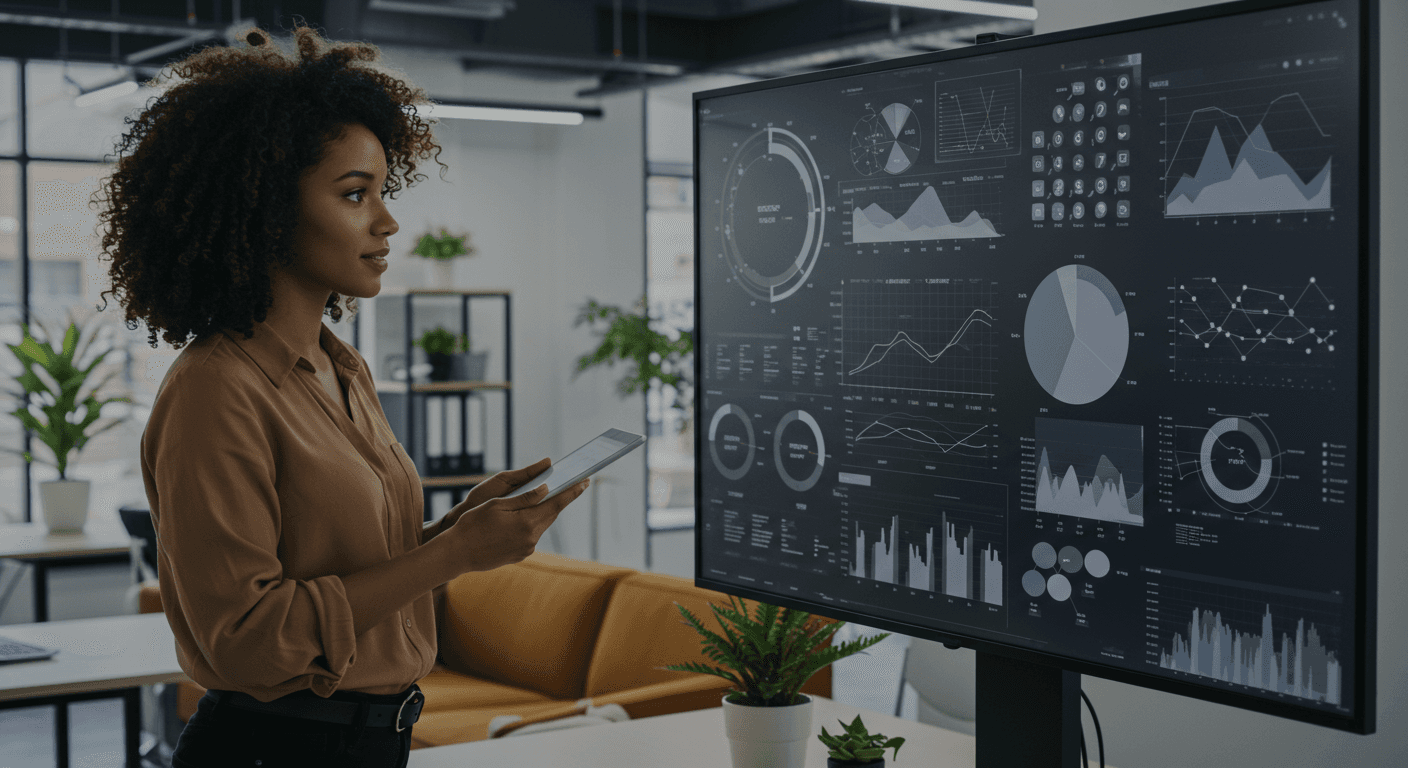 Curso de Pandas e Python