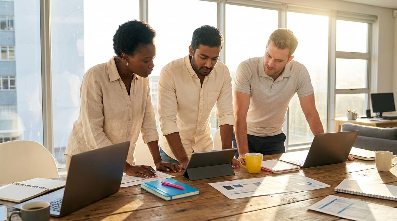 Asset Management Course