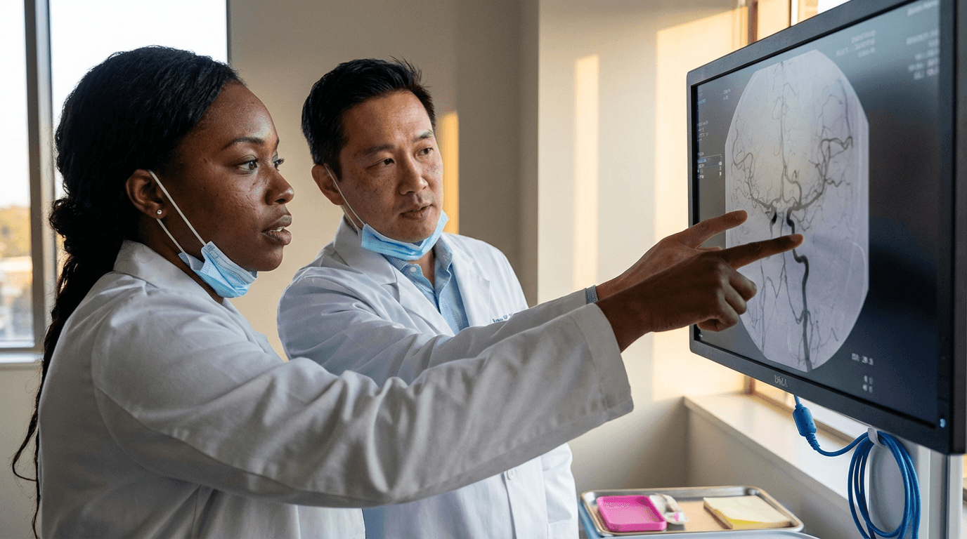 Curso de Cirurgião Vascular